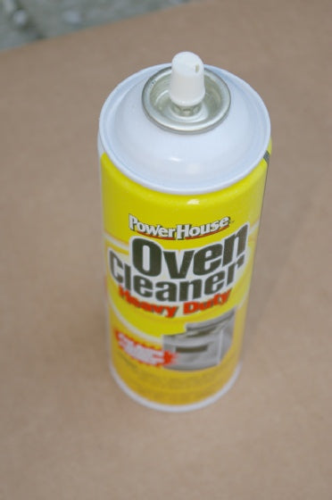 OVEN  CLEANER | ENVÍO GRATIS